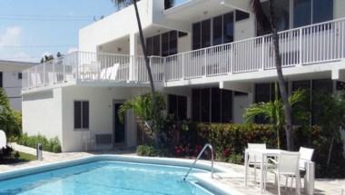Beach Gardens Hotel in Fort Lauderdale, FL