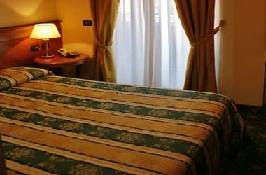 Hotel Eden in Levico Terme, IT