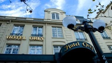 Hotel Orly in Santiago, CL