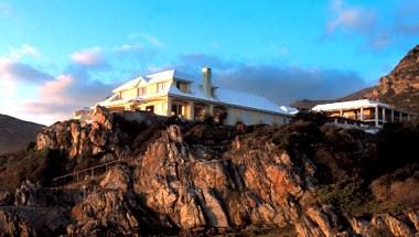 Birkenhead House And Villa in Hermanus, ZA