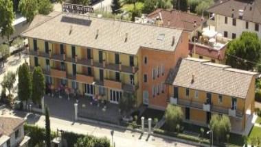 Hotel Confine in Lazise, IT