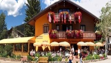 Gasthof Gramshammer Hotel in Vail, CO