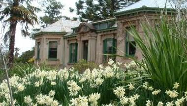 Buda Historic Home and Garden in Bendigo Loddon, AU