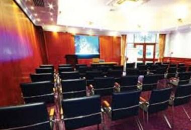 Ross Park Hotel in Ballymena, GB4