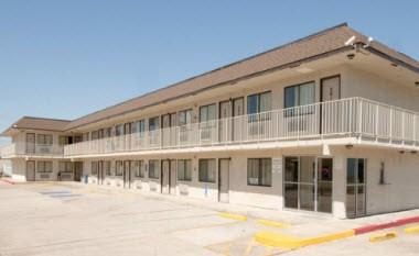 Americas Best Value Inn & Suites Groves Port Arthur in Groves, TX