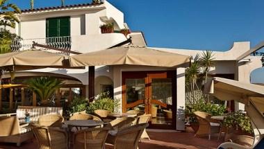 Hotel Le Querce in Ischia, IT