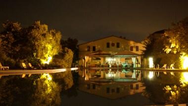 Hotel Villa dei Tigli in Rodigo, IT