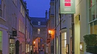 Harington's Hotel in Bath, GB1