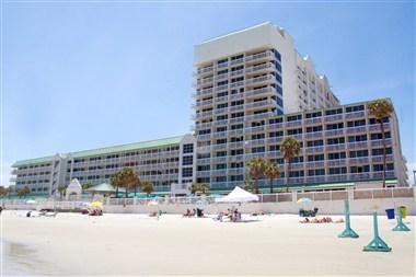 Daytona Beach Resort & Conference Center in Daytona Beach, FL