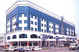 Prescott Metro Inn in Selangor, MY