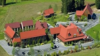 Golden Gate Lodge in Cromwell, NZ