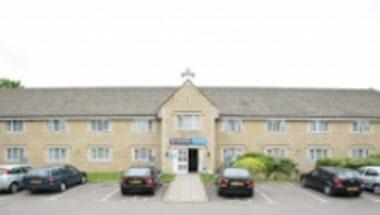 Travelodge Burford Cotswolds Hotel in Bampton, GB1