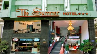 The Summer Hotel in Nha Trang, VN