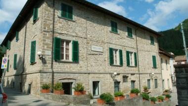 Hotel Delle Terme Santa Agnese in Bagno di Romagna, IT