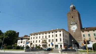 Hotel Alla Torre in Castelfranco Veneto, IT