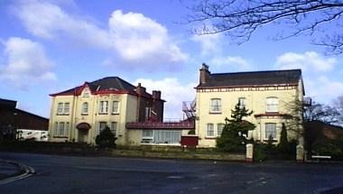 Belforte House Hotel in Sale, GB1