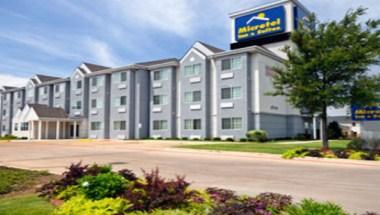 Microtel Inn & Suites by Wyndham Ft. Worth North/At Fossil in Fort Worth, TX