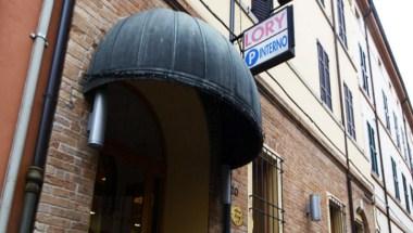 Hotel Lory in Forli, IT