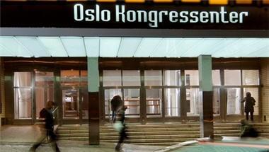 Oslo Congress Center in Oslo, NO
