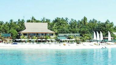 Beachcomber Island Resort in Lautoka, FJ