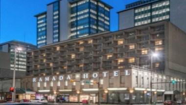 Ramada Plaza By Wyndham Calgary Downtown in Calgary, AB