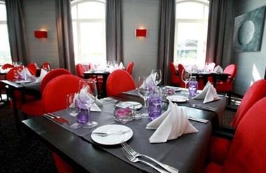 Van der Valk Hotel Verviers in Verviers, BE