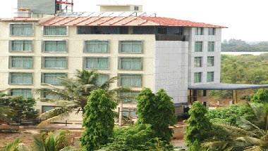 Hotel Presidency in Bengaluru, IN