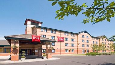 Hotel Ibis Preston North in Preston, GB1