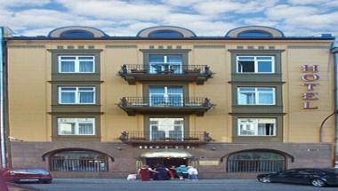 Hotel Kazimierz in Krakow, PL