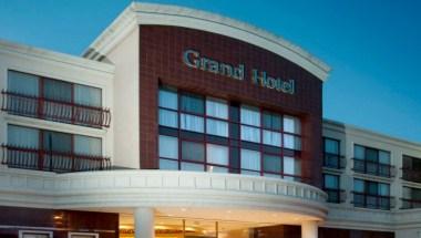 Grand Hotel in Sunnyvale, CA