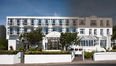 Majestic Hotel in Tramore, IE