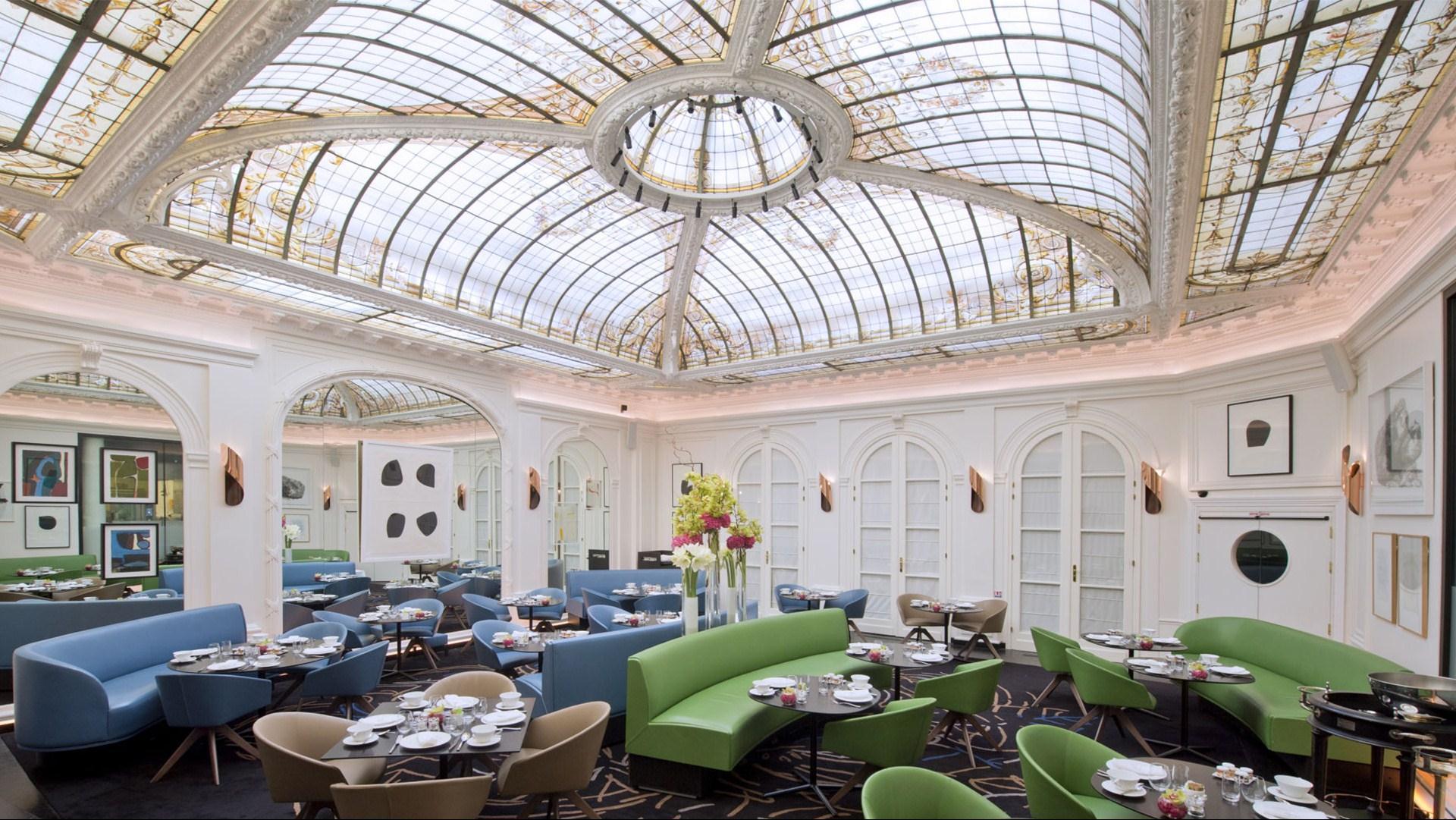 Hotel Vernet, Paris Champs - Elysees, by B Signature Hotels & Resorts in Paris, FR