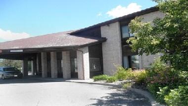 Quality Inn Central Wisconsin Airport in Mosinee, WI