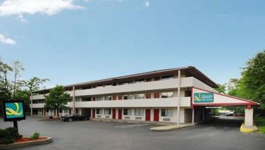 Quality Inn and Suites North in Gibsonia, PA