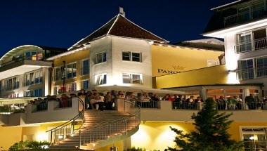 Wellness Schloss Panorama Royal in Bad Haering, AT