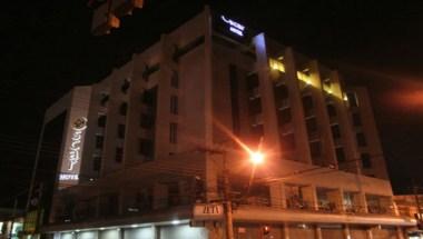 Oscar Hotel Executive in Porto Velho, BR