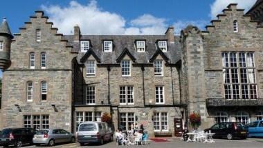 Birnam Hotel in Dunkeld, GB2