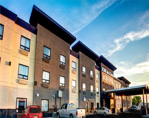 Home Inn & Suites - Yorkton in Yorkton, SK