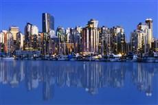 The Westin Bayshore, Vancouver in Vancouver, BC