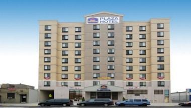 Best Western Plaza Hotel in Queens, NY