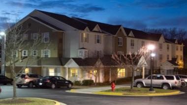 TownePlace Suites Fort Meade National Business Park in Annapolis Junction, MD