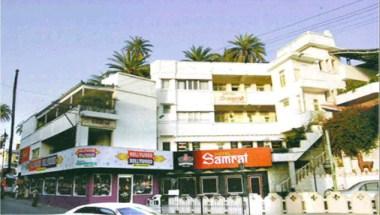 Hotel Samrat International in Mount Abu, IN