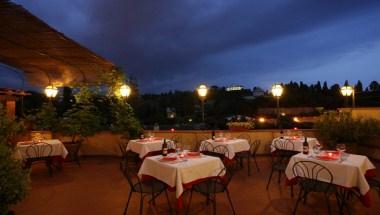 Hotel La Scaletta in Florence, IT