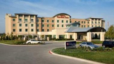 Hilton Garden Inn Dallas/Richardson in Richardson, TX