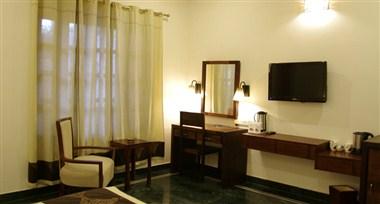 Hotel Ranthambore Regency in Sawai Madhopur, IN