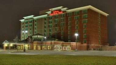 Hilton Garden Inn Ottawa Airport in Ottawa, ON