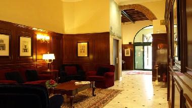 Hotel Firenze & Continetale in La Spezia, IT