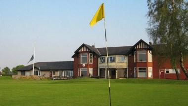 Deane Golf Club in Bolton, GB1