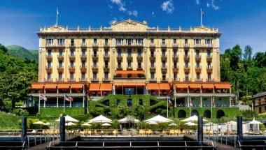 Grand Hotel Tremezzo in Tremezzo, IT