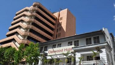 Oakwood Hotel in Nairobi, KE